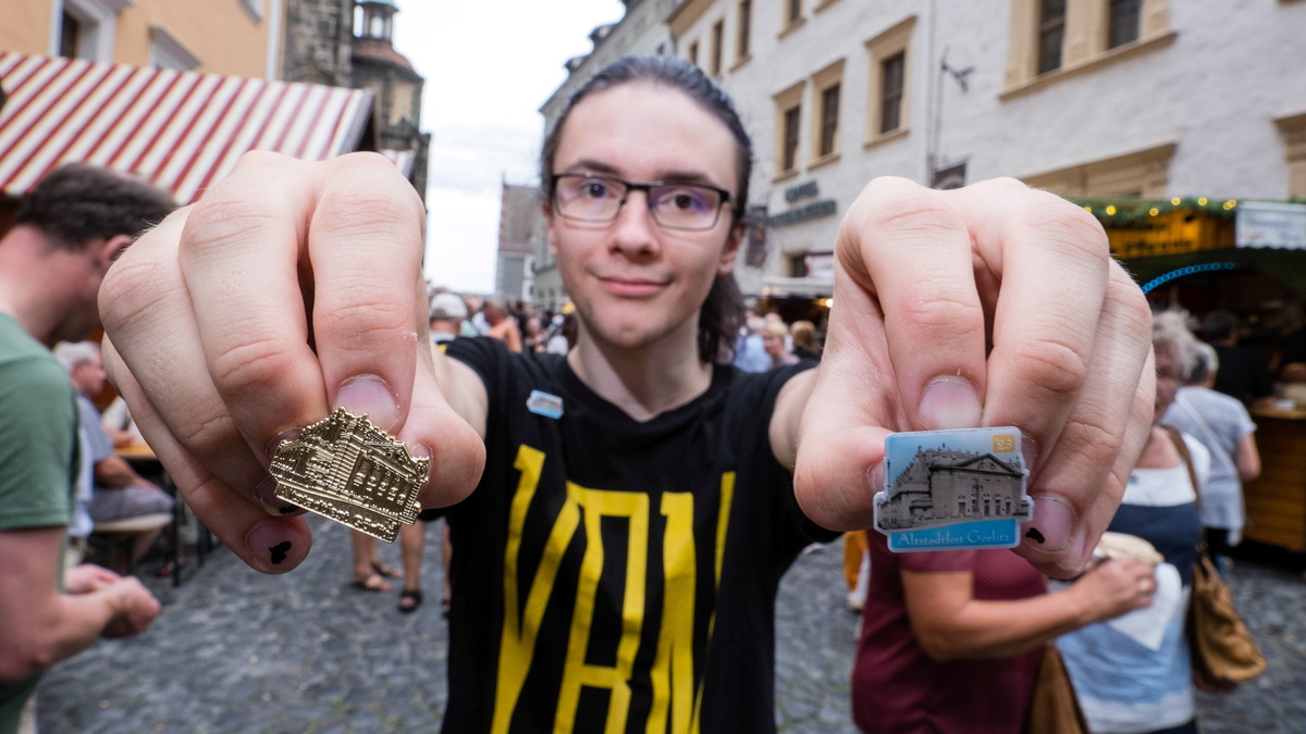 Görlitz Görlitzer Altstadtfest Was lief gut was lief schlecht