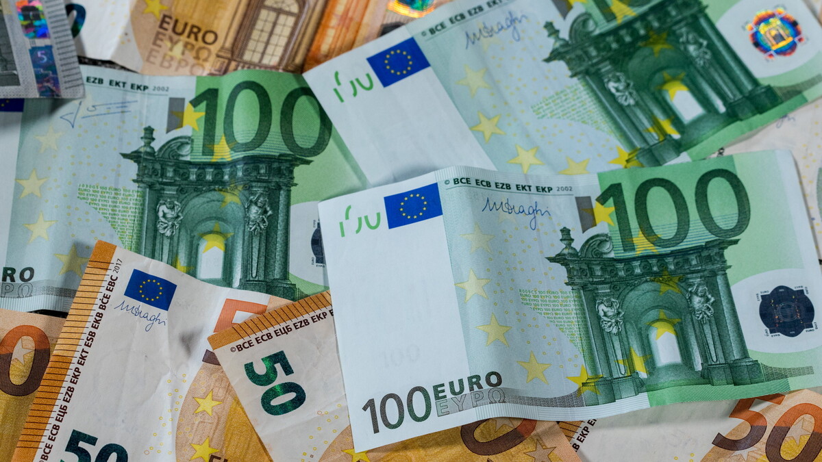 Volksbank members get money back