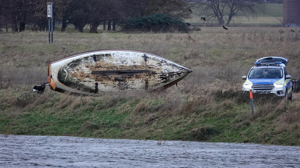 segelboot unglück dresden