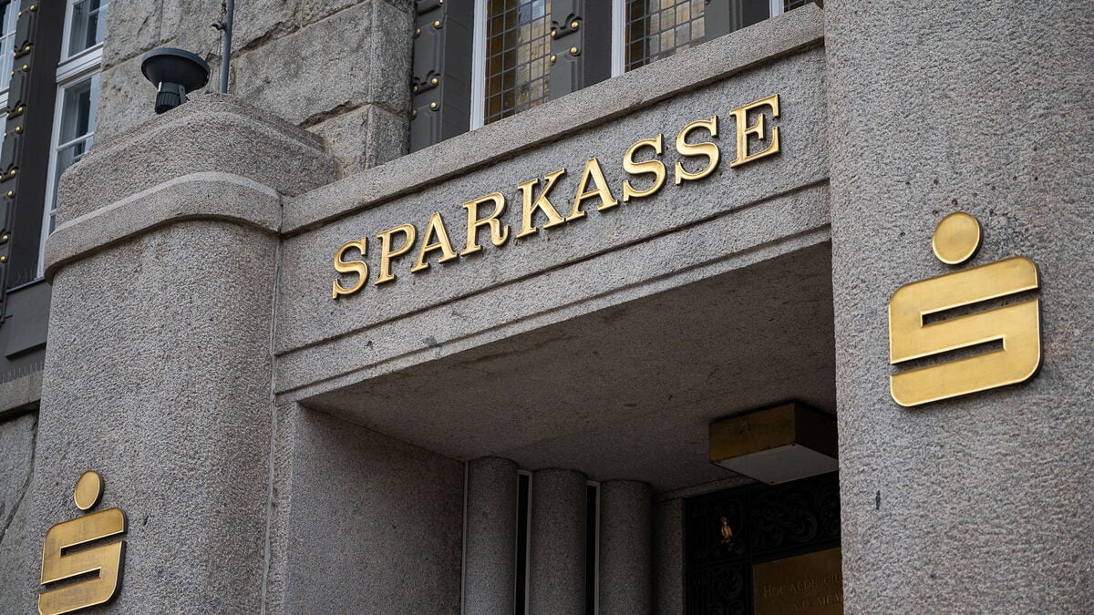 Fabelhafte Sparkasse Online Banking Görlitz Bild