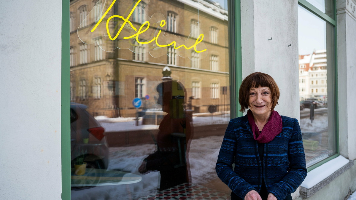 Görlitz: Klappe heißt jetzt Heine | Sächsische.de