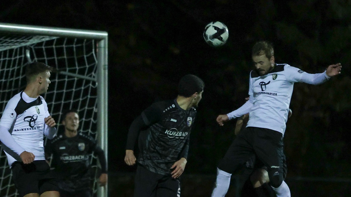 Fußball: Freital Schafft Novum - Und Zieht Ins Landespokal ...