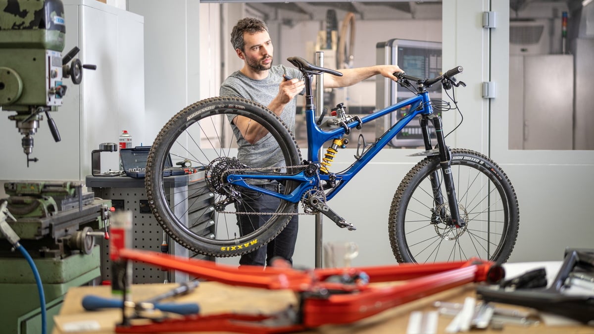 Fahrrad & E-Bike: Wie Fahrradhändler auf das Fahrradboom-Ende reagieren