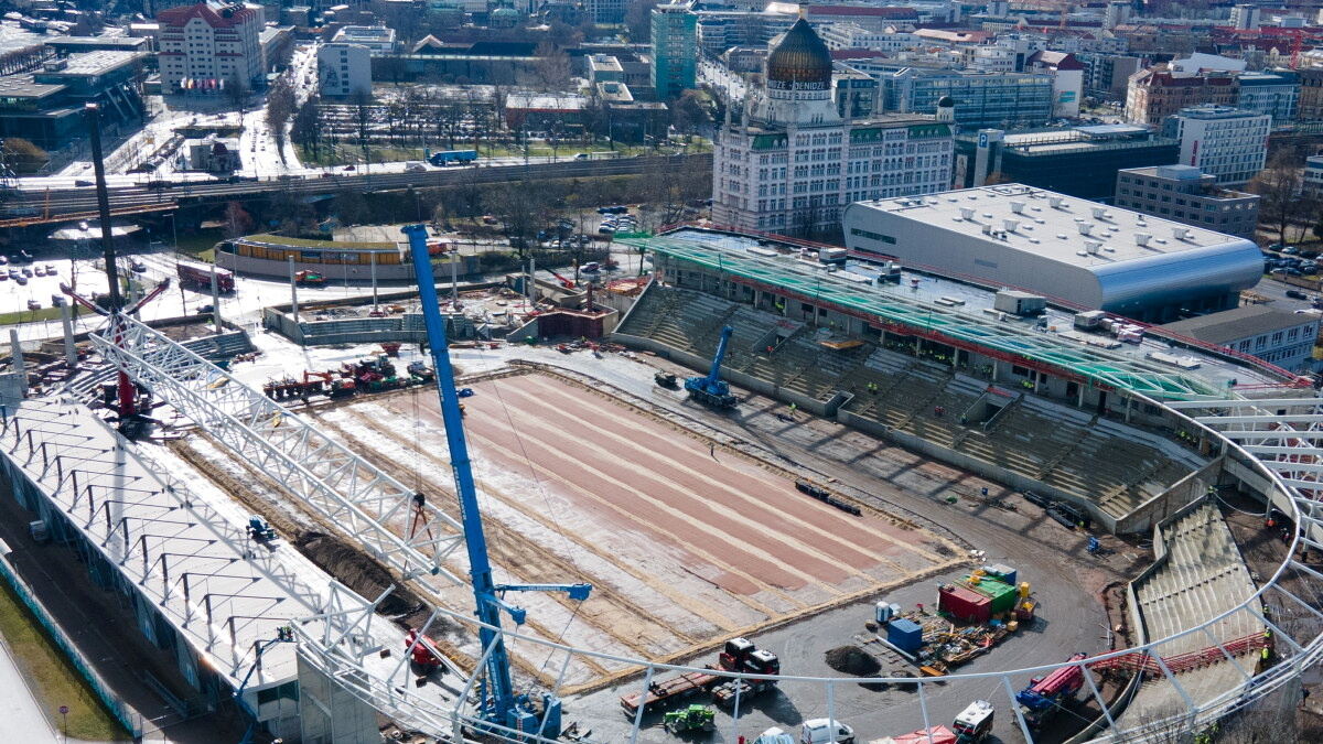 Finals 2025 Deutschlands Spitzensportler kommen nach Dresden