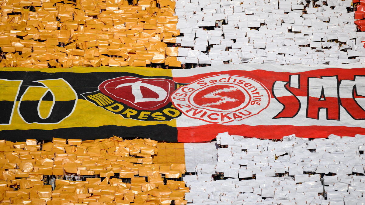 Auch Dynamo Dresden hilft: FSV Zwickau baut über eine Million Euro Schulden ab