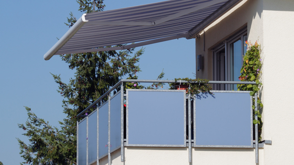 Sonnenschutz Terrasse – Der ideale Sonnenschutz