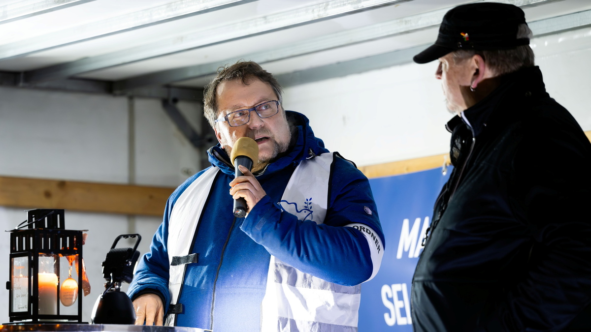 Bautzen: Mahnwache Bautzen Will Bei Der Kreistagswahl 2024 Antreten ...