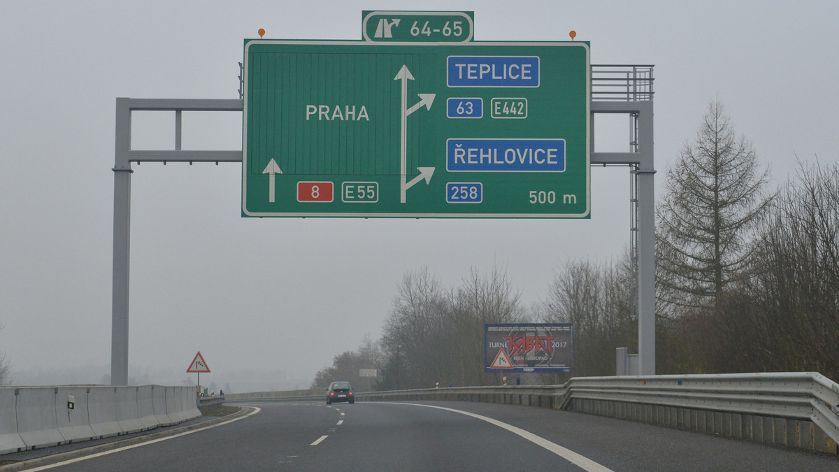 ᐅ Autobahnmaut Tschechien 2021: Preissenkung LKW-Wohnmobil 3,5-7,5 t -  7globetrotters.de
