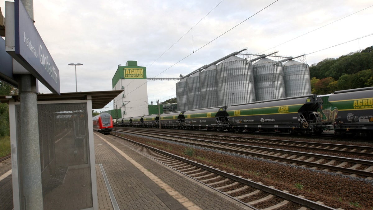 Neubaustrecke Dresden-Prag: Pirna Drängt Erneut Auf Volltunnelvariante ...