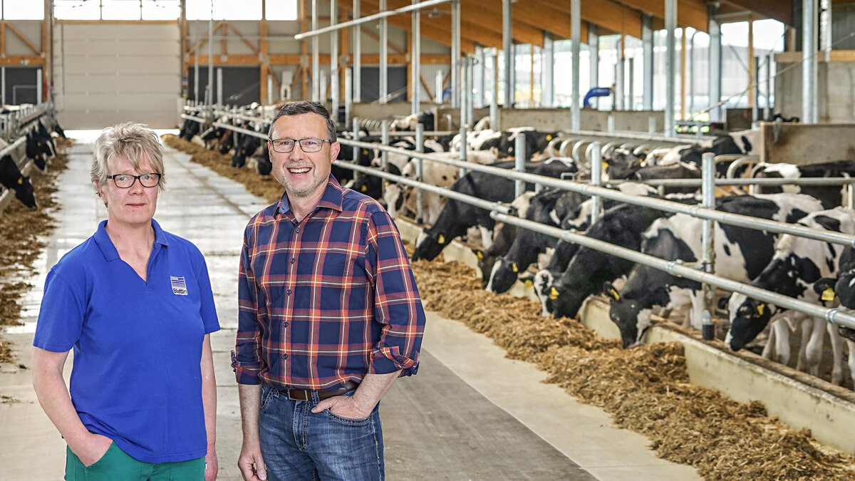 Wo Die Milch Herkommt | Sächsische.de