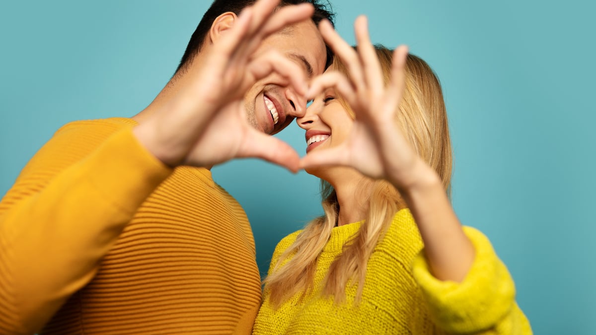 Valentinstag Steht Vor Der T R Berraschen Sie Jemanden Ganz