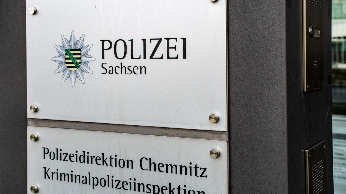 Polizei stellt Friedhofsräuber von Rabenstein