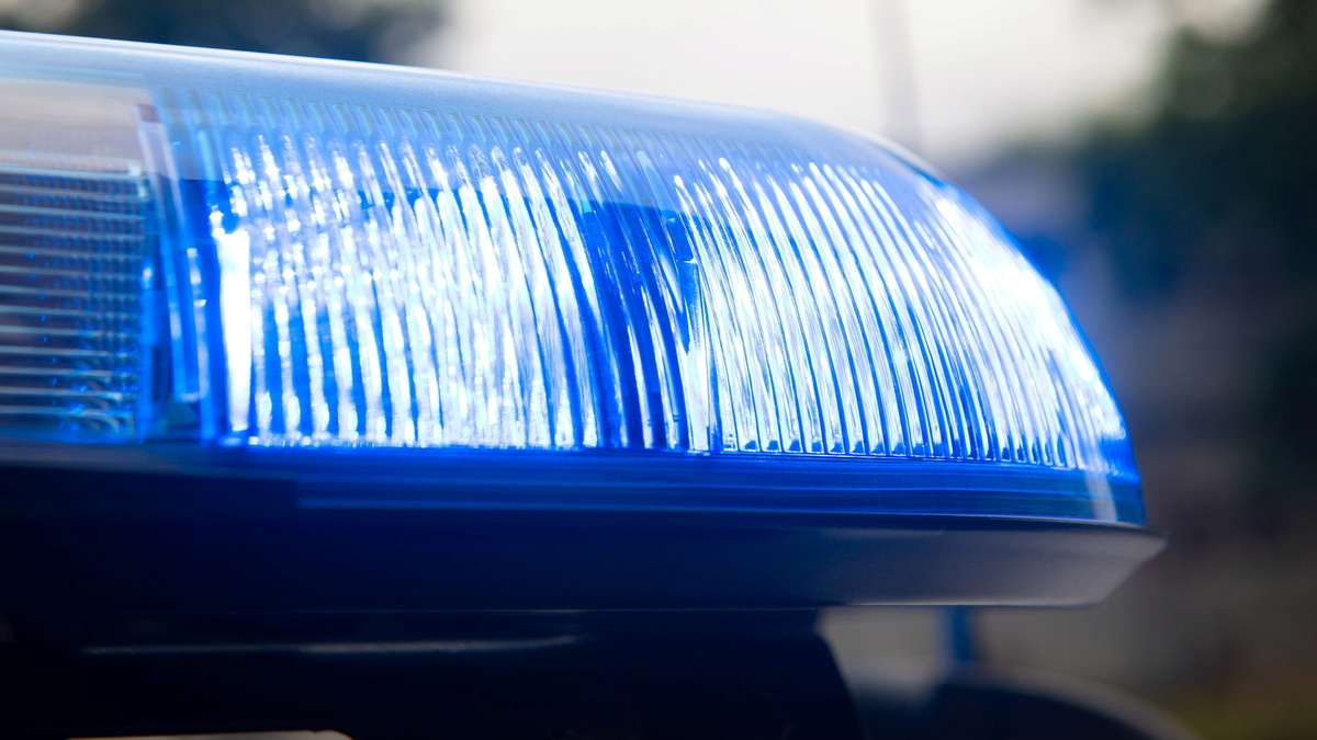 Zittau: Polizei fasst Seriendiebe in Zittau