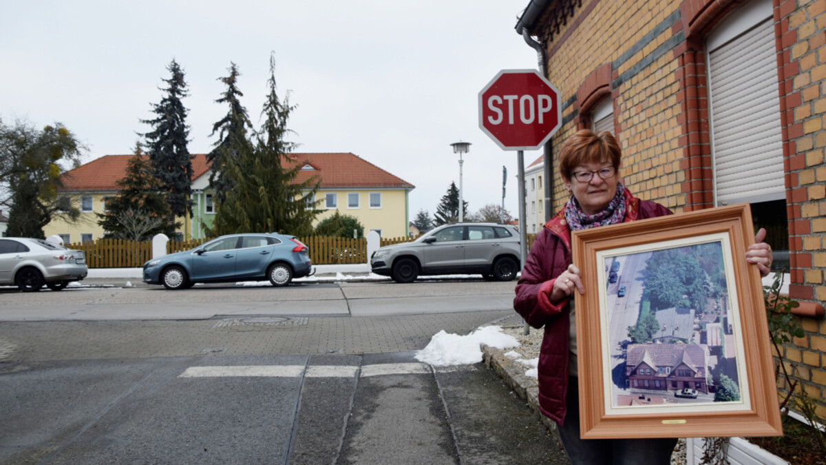 Hoyerswerda: Hoyerswerdas Wandel hautnah miterlebt  Sächsische.de