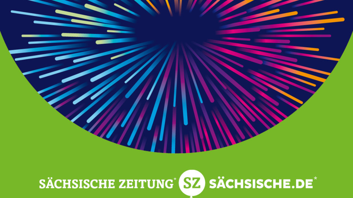 2021 feiert die Sächsische Zeitung - 75 Jahre gedruckt, 25 Jahre digital.