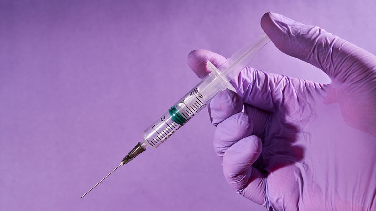 Zwei Dresdner mit Post-Vac-Syndrom: „Seit der Corona-Impfung ist nichts mehr wie es war“