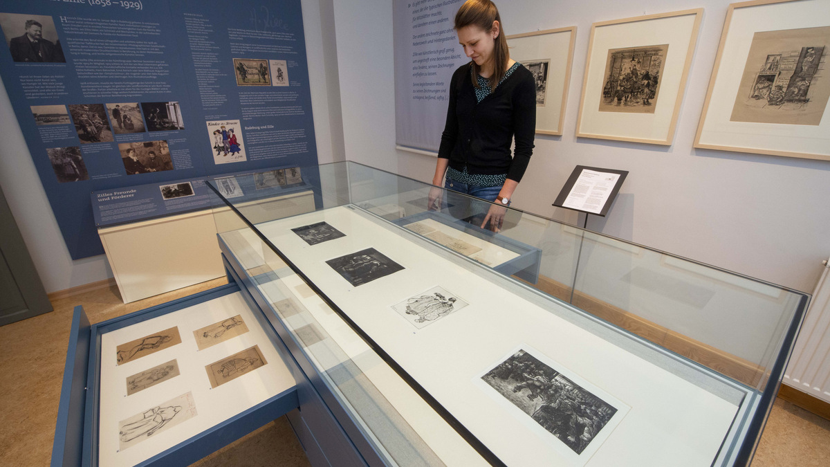 Radebeul: Heimatmuseum Radeburg öffnet Zum Schmalspurbahnfestival ...