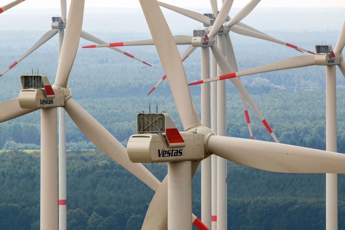 UKA Ertrickst Sich Neue Windparks | Sächsische.de