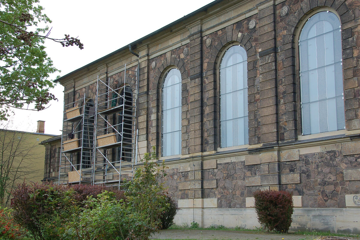 Alte Fenster Neu Einglasen Galerien Jahsen Creation