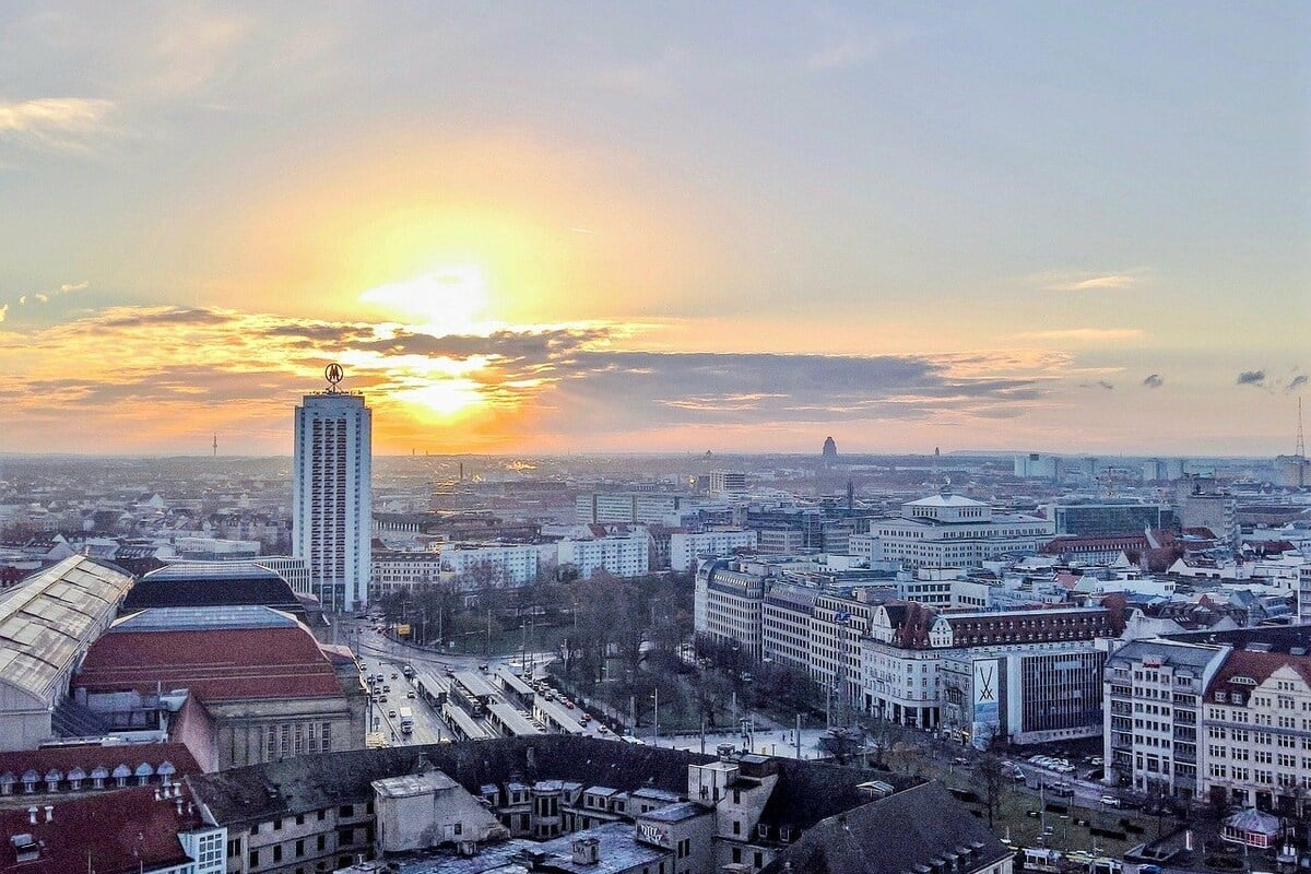 Construction industry: Housing prices in Leipzig more than doubled in five years