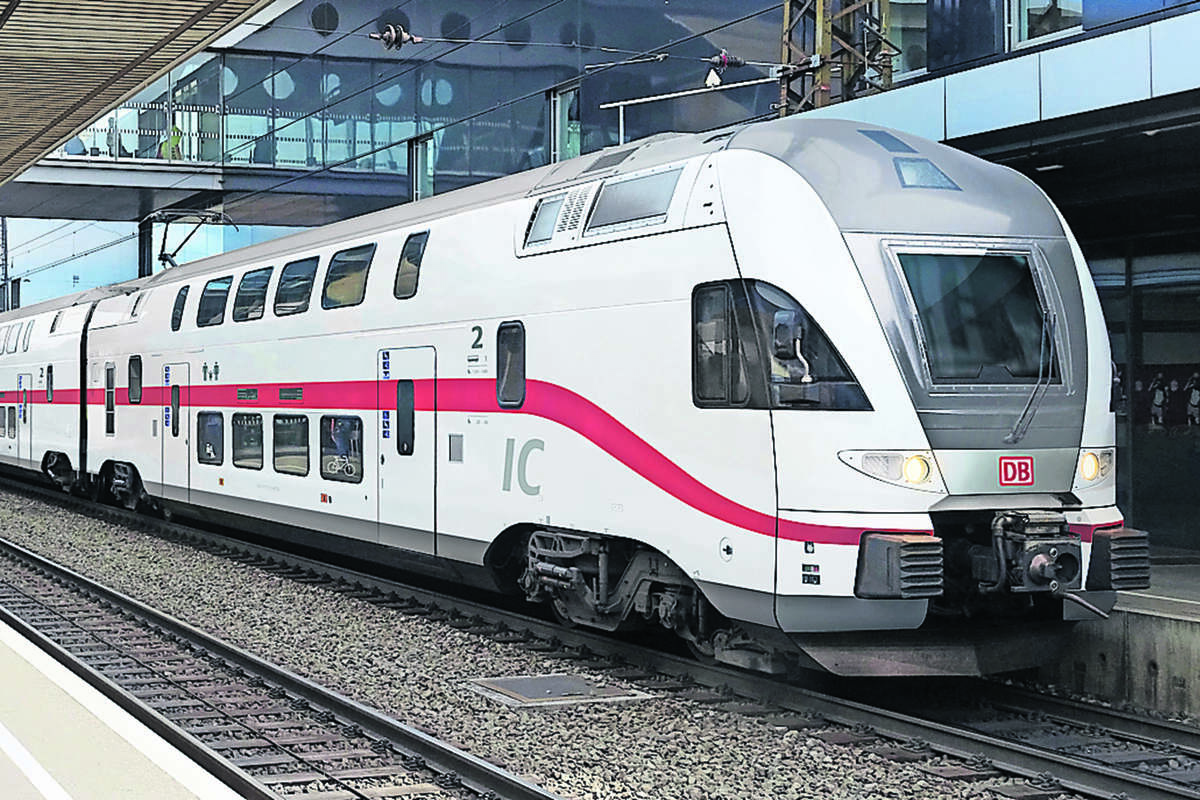 Großenhainer profitieren vom BahnStreit in Österreich