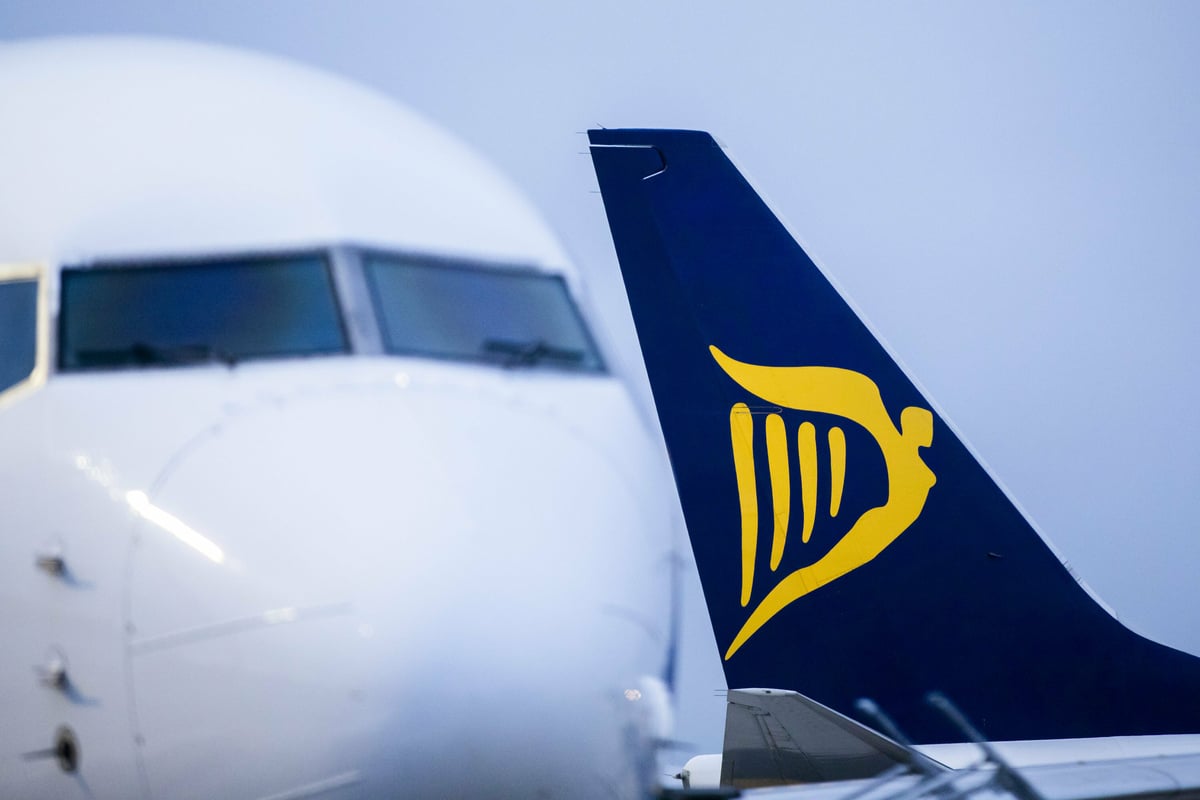 Lufthansa is removing Leipzig from the flight schedule for the time being