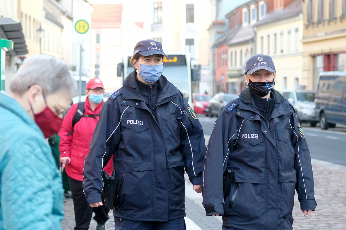 Drei neue CoronaTote im Landkreis Meißen Sächsische.de