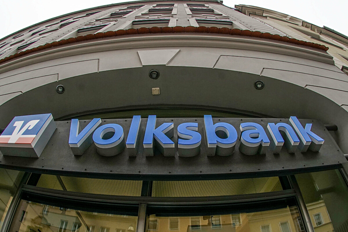 Bautzen Konto Bei Der Volksbank Wird Teurer Sachsische De