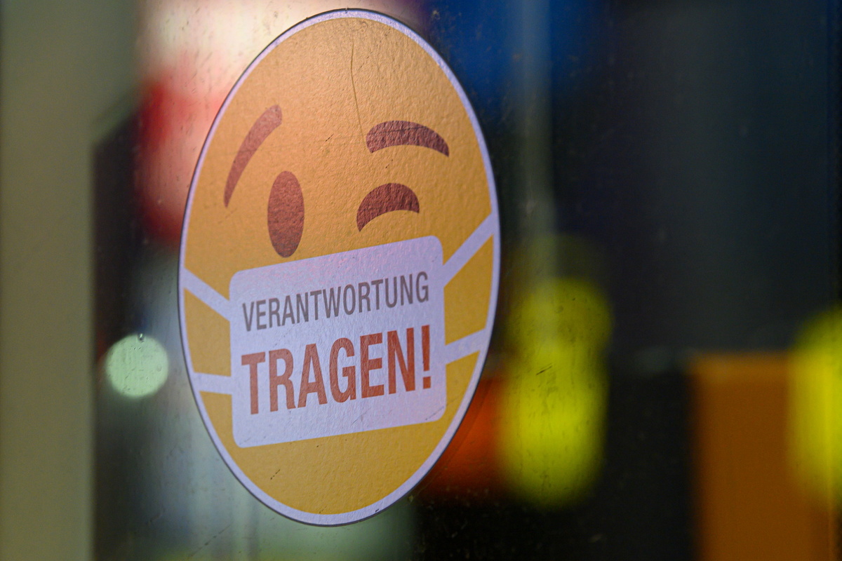 Dresden: Dresdner Verkehrsbetriebe (DVB) are pushing for corona masks