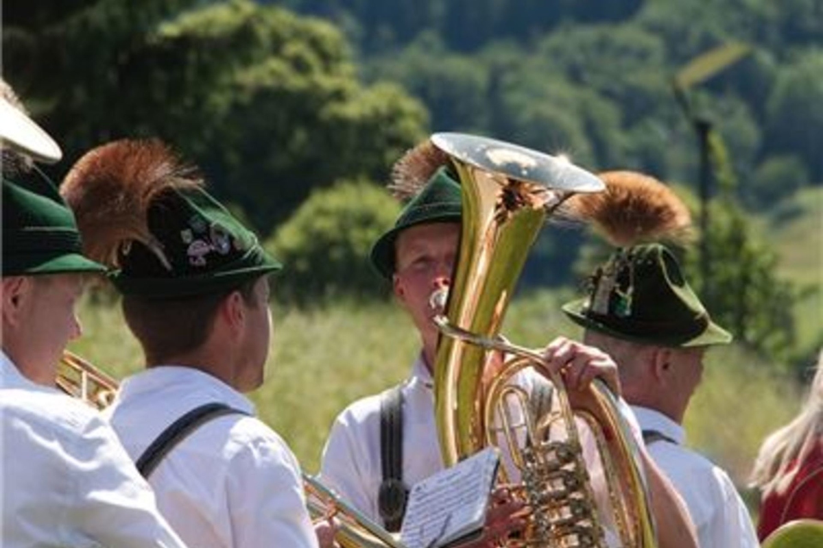 Bayerische Bands und bayerische Musik Sächsische.de