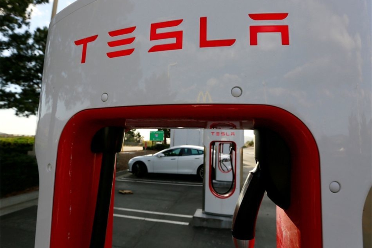 Tesla Will Solarcity Schlucken Sachsische De