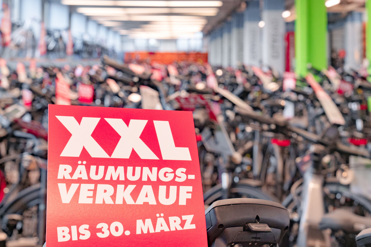 fahrrad xxl bautzen