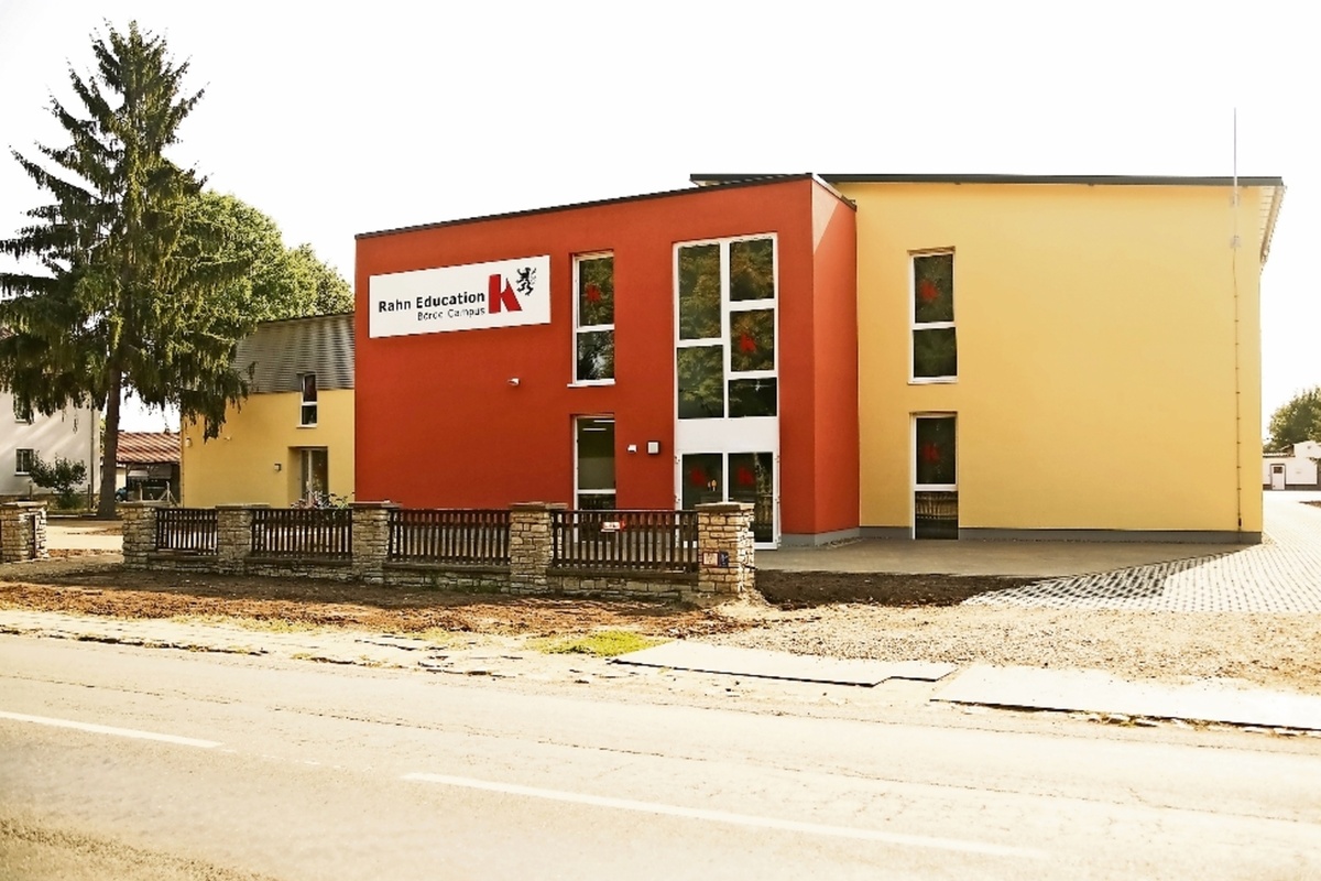 Was Ein Privates Gymnasium Bieten Kann Sachsische De