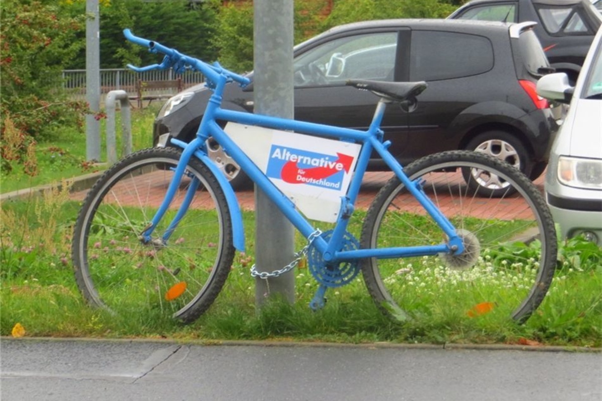 fahrräder ankauf in der region chemnitz