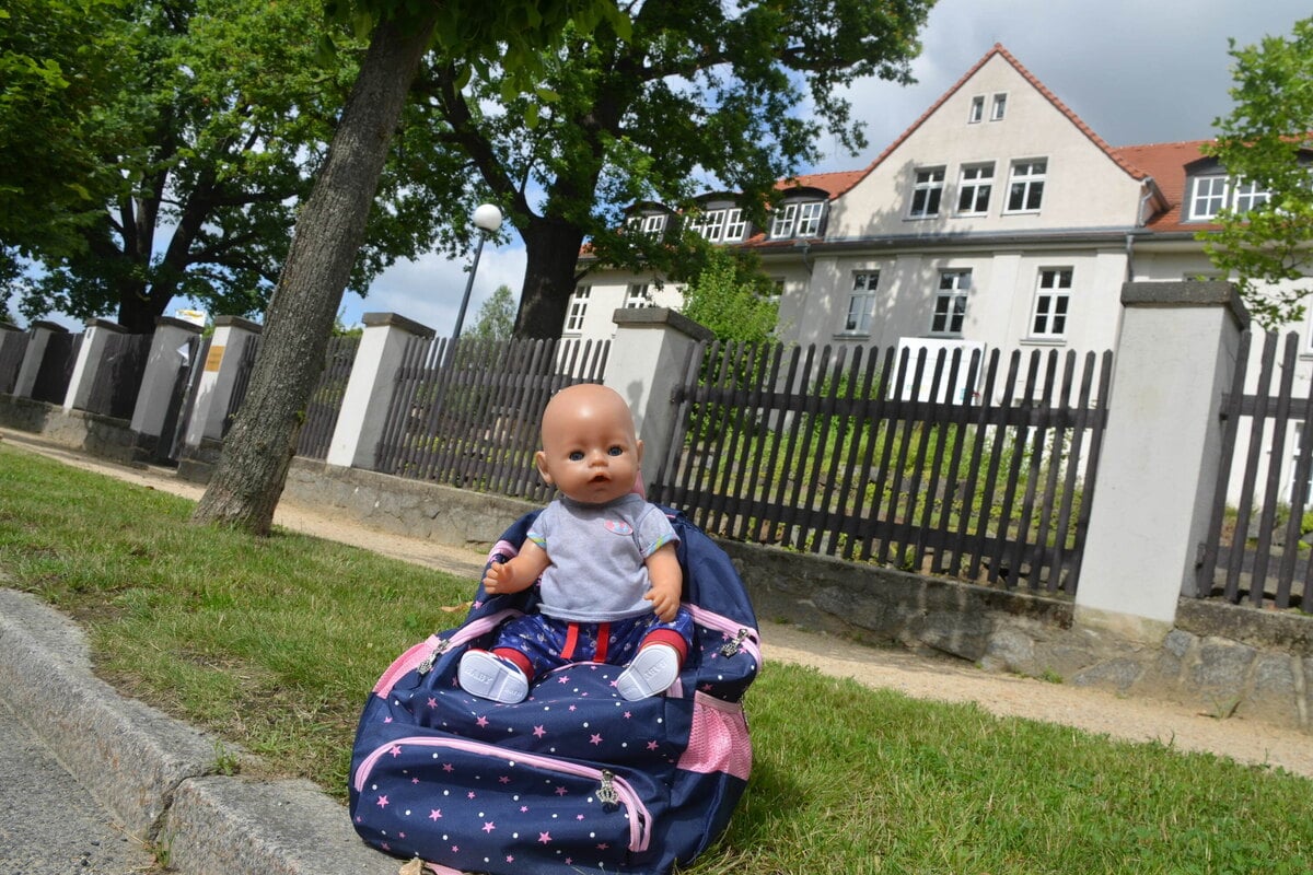 Görlitz: Primary school students are afraid in Reichenbach