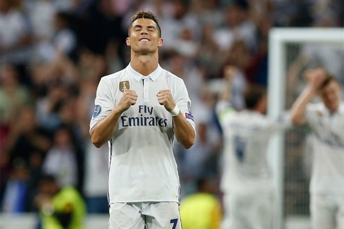 Spanien Feiert Cristiano Ronaldo Sachsische De