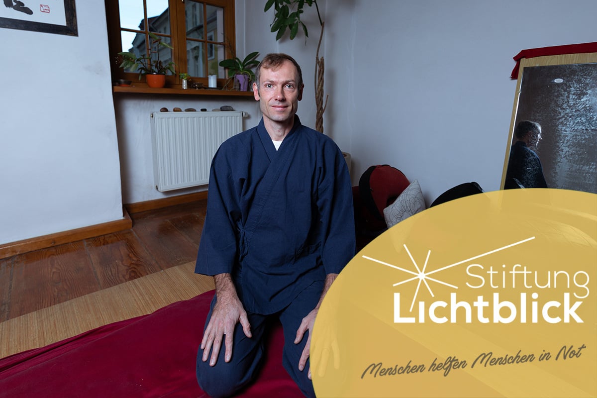 Bright spot for Shiatsu practitioners |  Sächsische.de