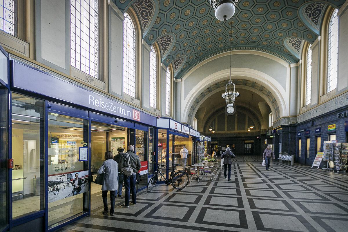 Bahn Bautzen Dresden