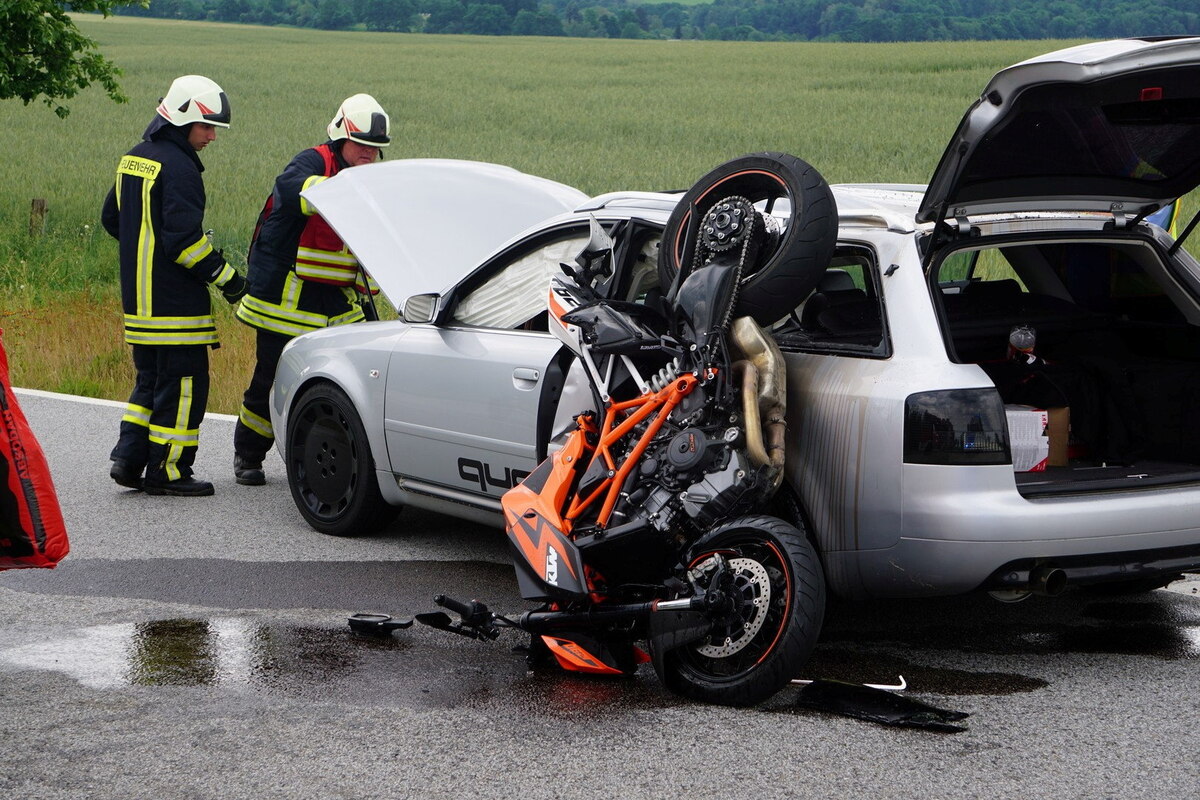 Bautzen: Tödlicher Unfall Geht Zum Dritten Mal Vor Gericht | Sächsische.de