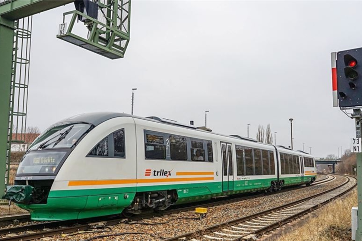 Pläne für SBahn bis Bautzen Sächsische.de