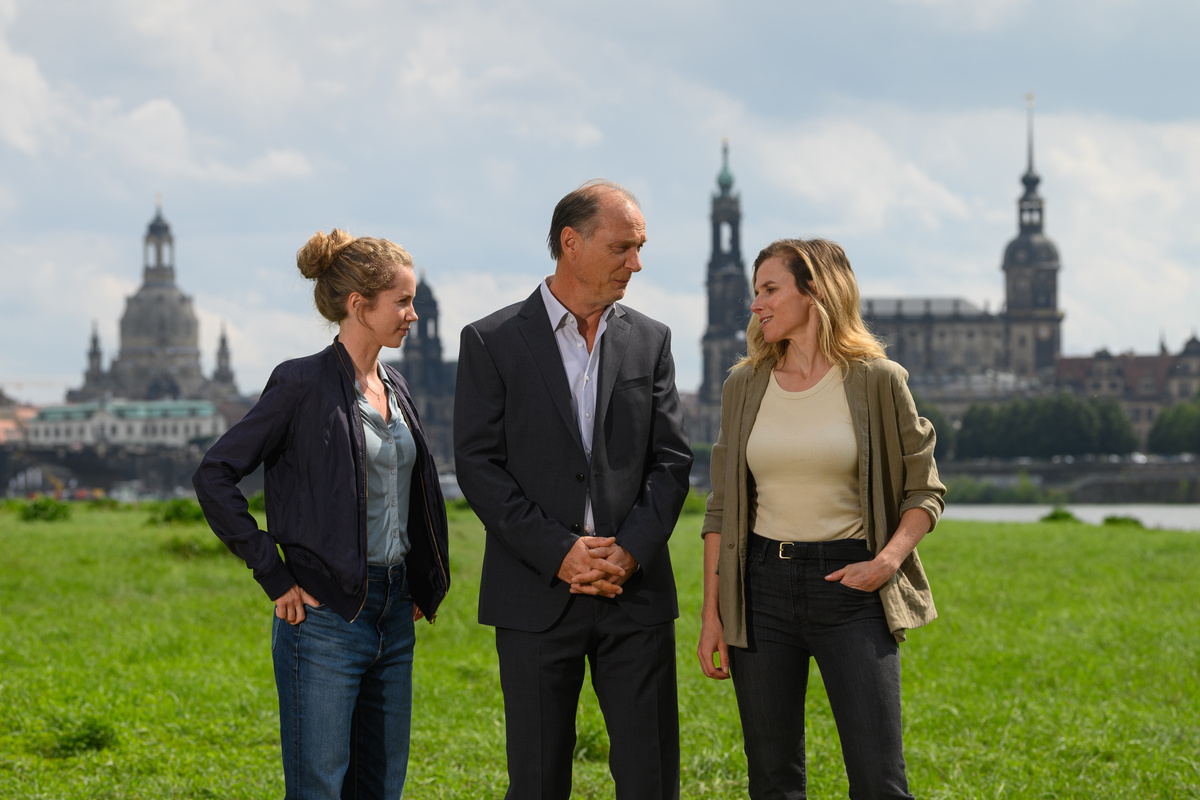 ARD “Tatort”: What the audience can expect after the summer break in 2021