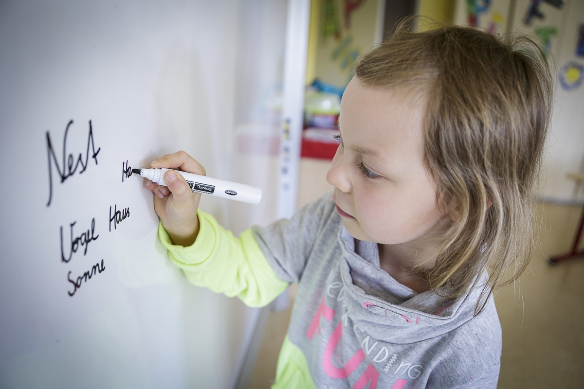 So Schone Schonschrift Kann Nicht Jeder Sachsische De