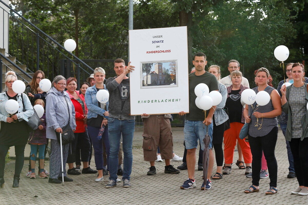 Löbau: Aus für Ottenhainer Kita beschlossen | Sächsische.de