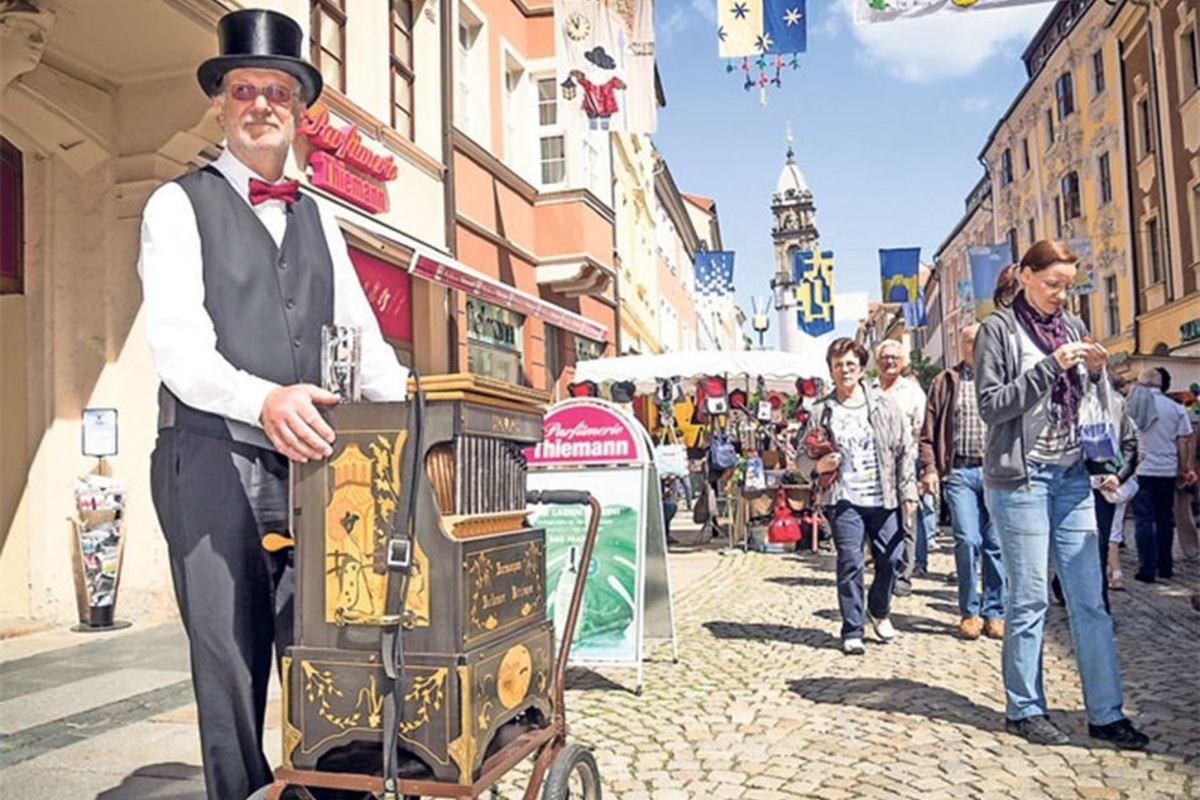 Wohin Am Wochenende? | Sächsische.de