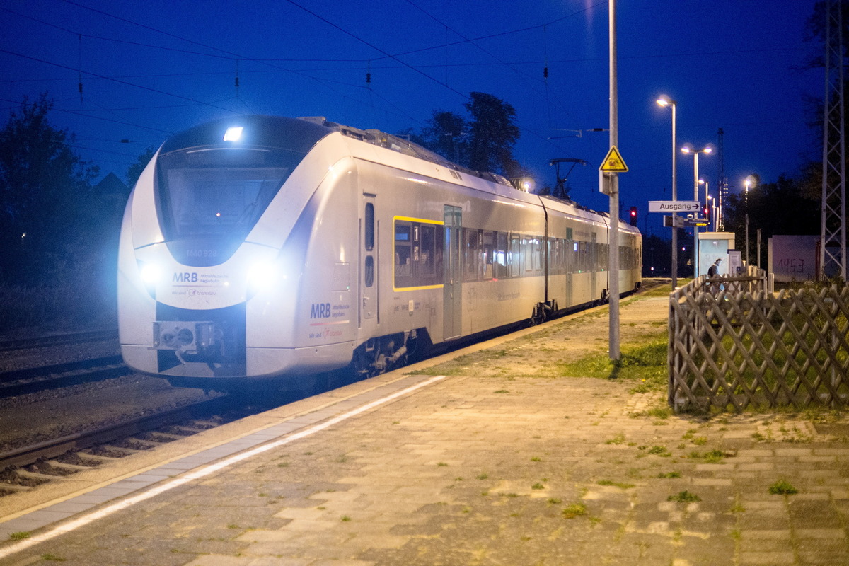 Bahn Autohaus