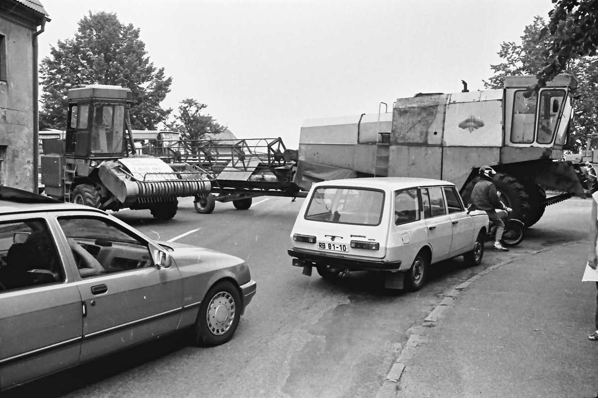 Was Bauern auf die Straße treibt Sächsische.de