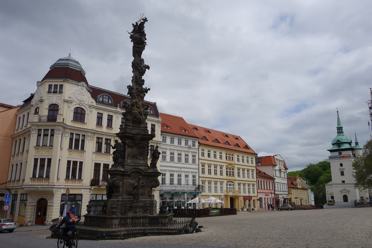 Die unterschätzte Säule | Sächsische.de