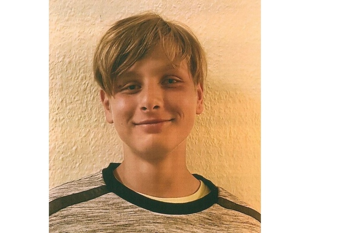 13-year-old from Dresden is missing