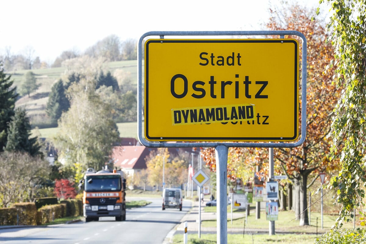 Smart employees save Ostritz money