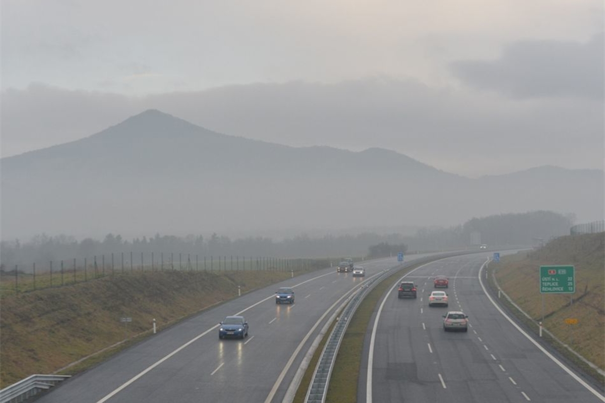 Autobahn Dresden-Prag endlich fertig | Sächsische.de